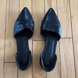 Jenni Kayne D’Orsey Flat